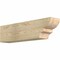 Ekena Millwork Ridgewood Rough Sawn Rafter Tail, Douglas Fir, 6"W x 8"H x 32"L RFT06X08X32RID00RDF - alternate 1